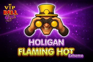 Holigan Flaming Hot Extreme VIP Bell Link