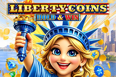 Liberty Coins: Hold & Win