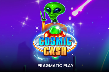 Cosmic Cash