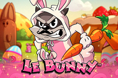Le Bunny