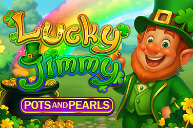 Lucky Jimmy Pots and Pearls