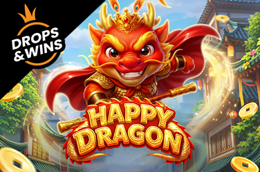 Happy Dragon