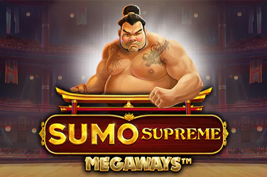 Sumo Supreme Megaways™